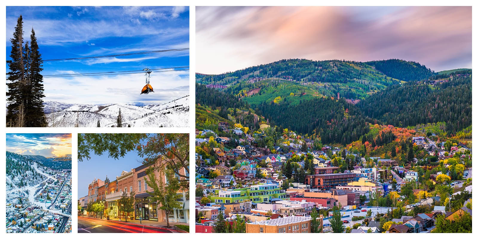Featured image of Park City